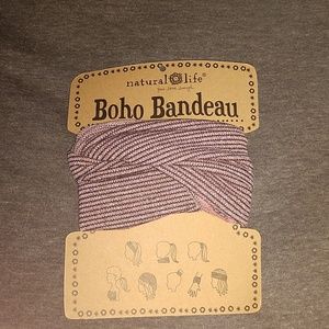 Boho bandeau